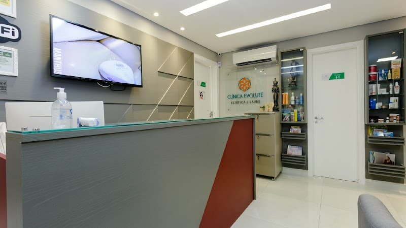 Anavoig Clinica São Paulo photo