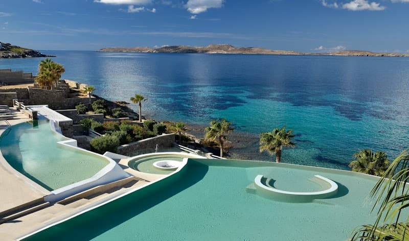 Anax Resort & Spa Mykonos photo