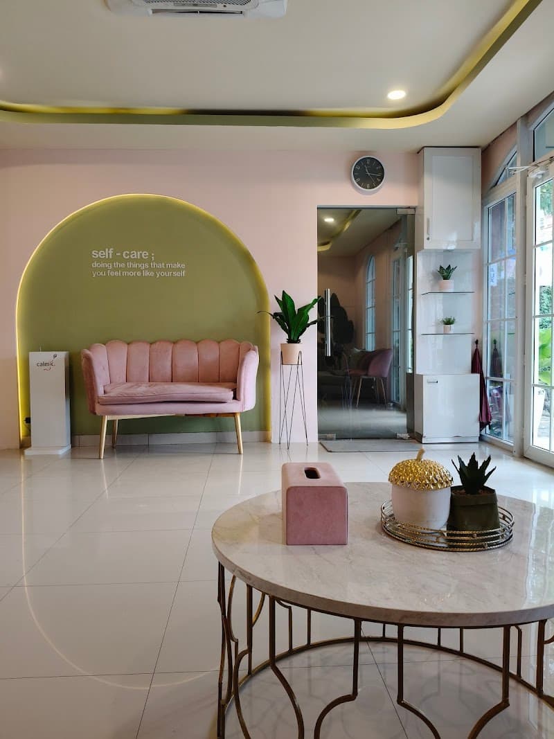 Anaya Salon and Spa for Men Prince Sultan Rd photo