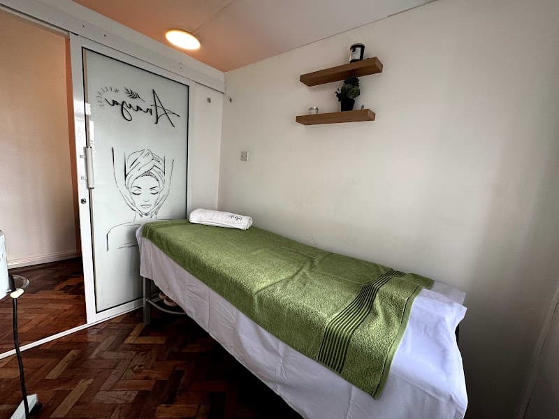 Anaya Wellness Spa Nairobi photo