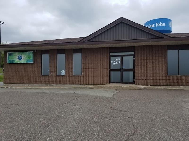 Anazoe Day Spa Inc. | Saint John NB photo