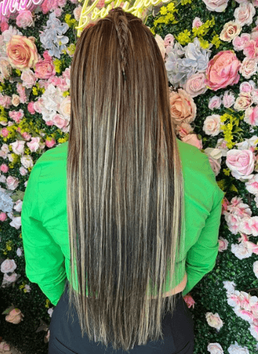 Anbert Spa and Boutique Nezahualcóyotl photo