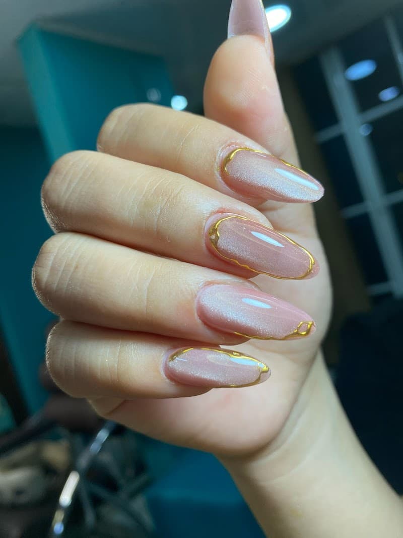 Anblue Nail Spa Barranquilla photo