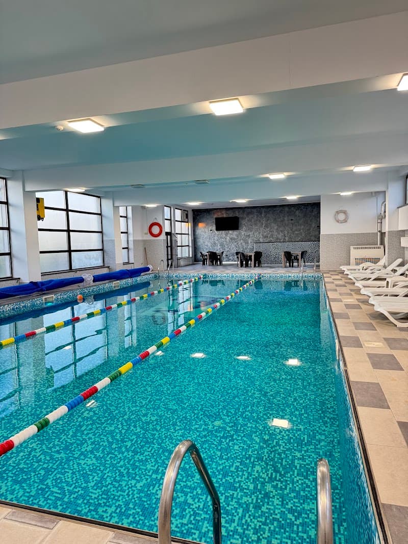 Anbo Spa Constanta photo