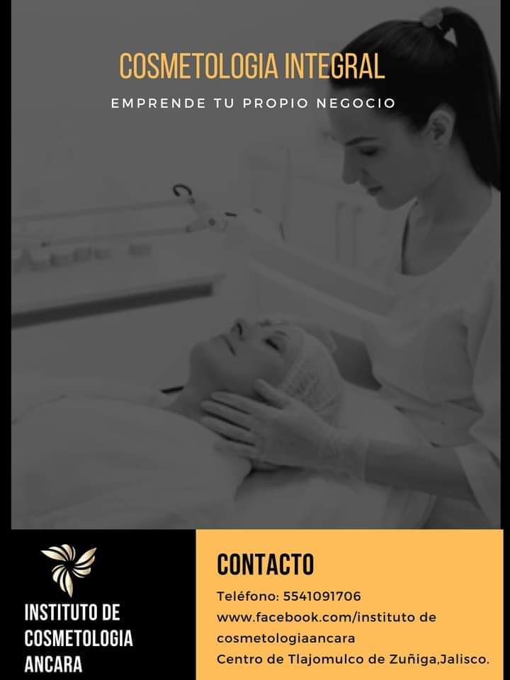 Ancara Dermatological Wellness Center Tlajomulco de Zúñiga photo