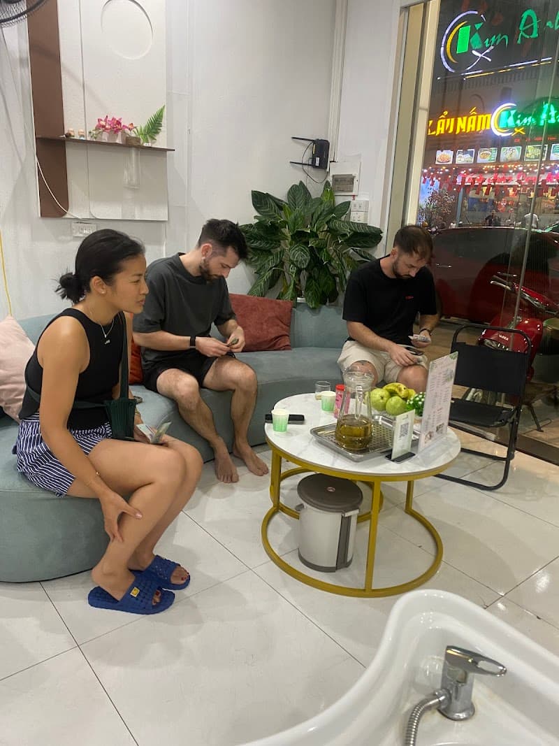 AnCare Spa _ Chăm Sóc Bầu & Sau Sinh Hàng Đầu Vĩnh Phúc Huyện Yên Lạc photo