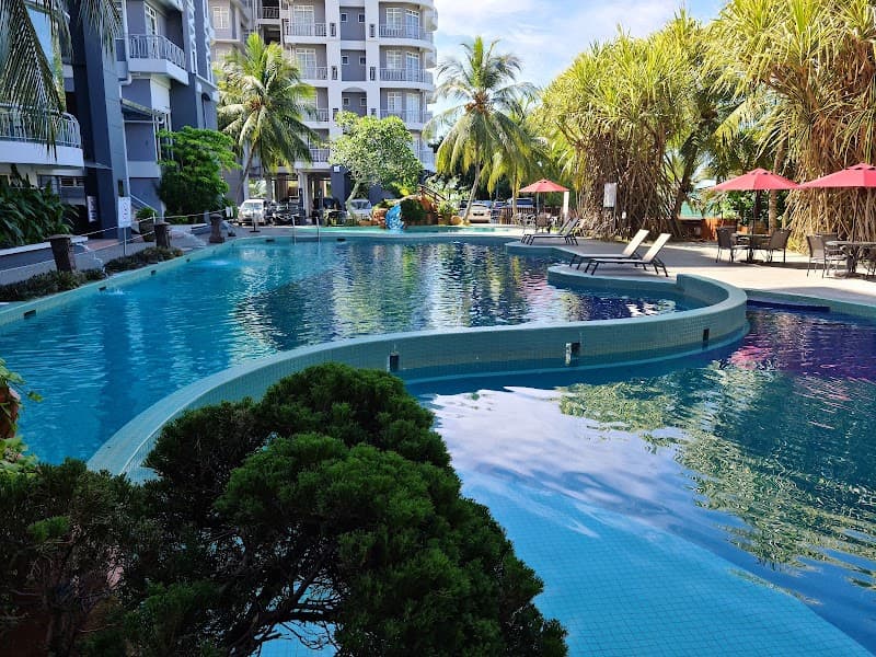 Ancasa AllSuites Resort & Spa Labu photo