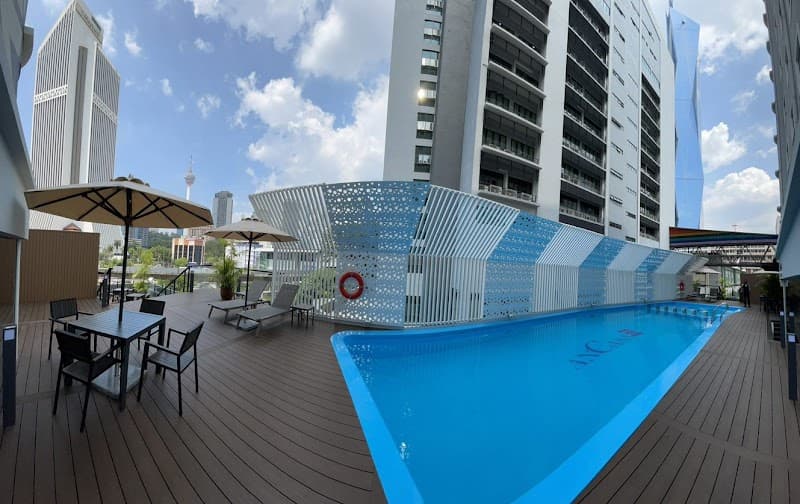 AnCasa Hotel Kuala Lumpur, Chinatown photo