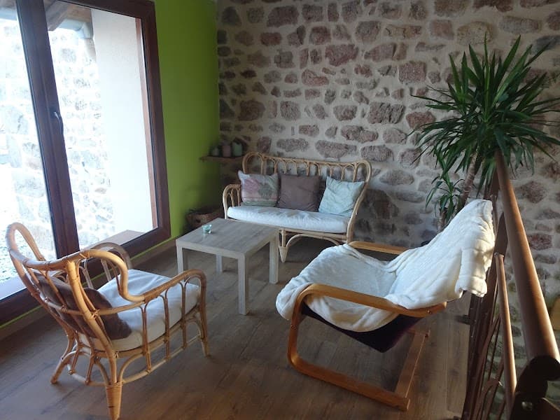 Ancestral Bien-Etre Saint-Maurice-de-Lignon photo