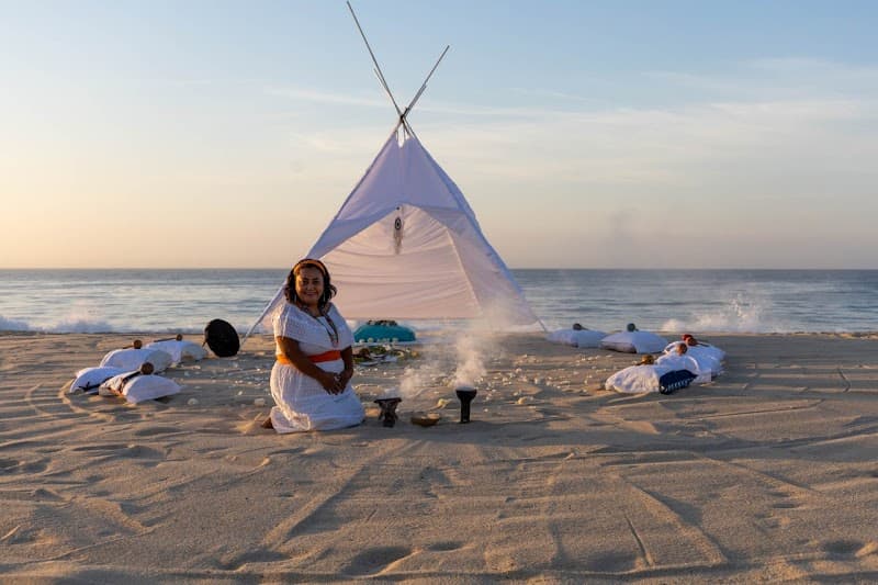 Ancestral Therapy San José del Cabo photo