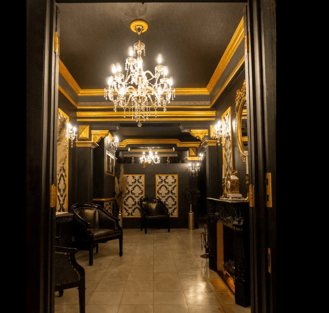 Ancha Massage Bangkok photo