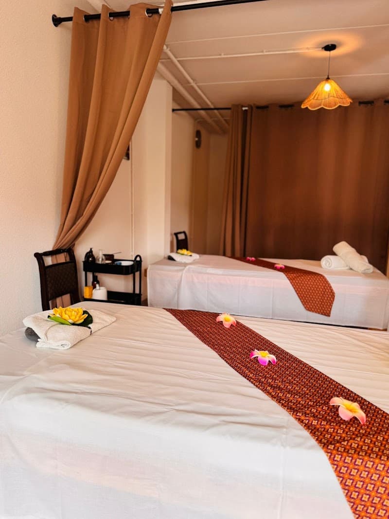 Anchalee Thai Massage in Putten photo