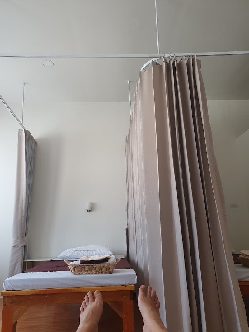 Anchalisa Health Massage Lampang photo