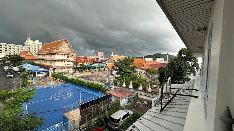 Anchan Boutique Hotel & Spa Hua Hin photo