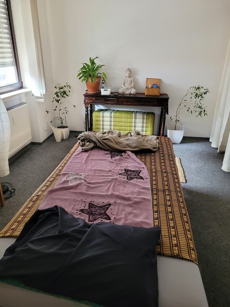Anchan Traditionelle Thaimassage Frammersbach photo