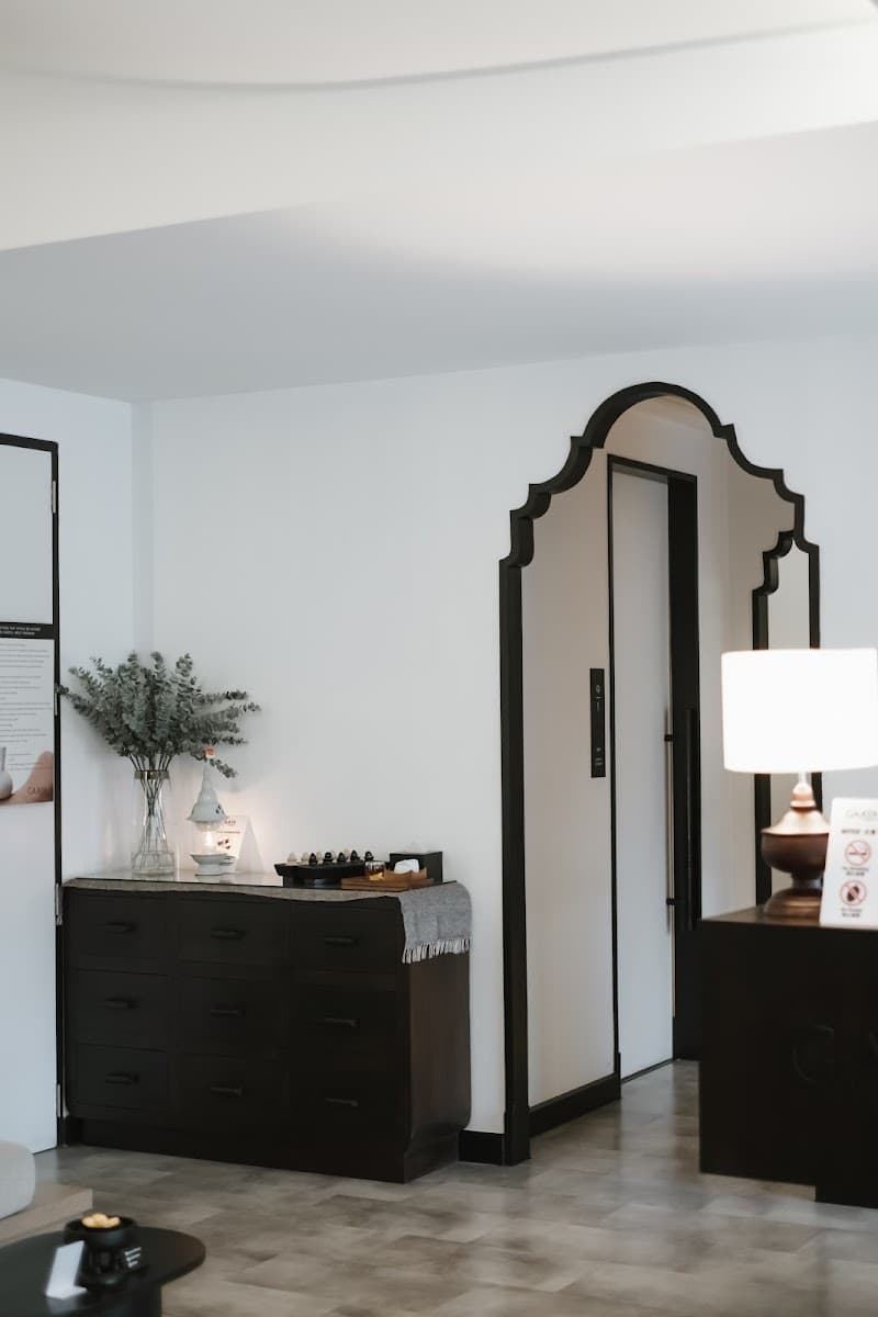 Anchisa Traditional Ancient Massage Bangkok photo