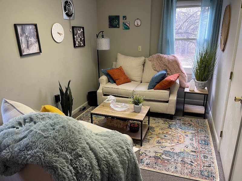 Anchor Wellness Falmouth photo