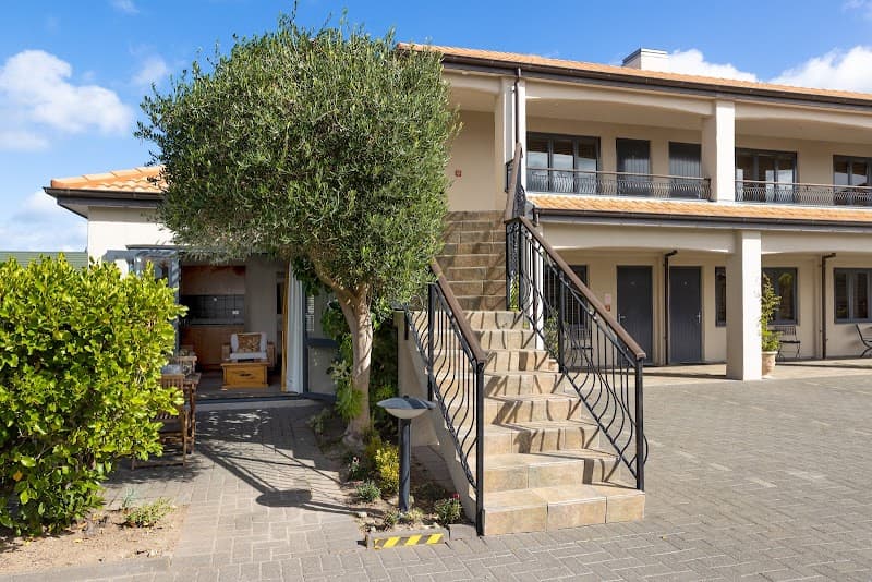 Anchorage Motor Lodge Hawke's Bay photo