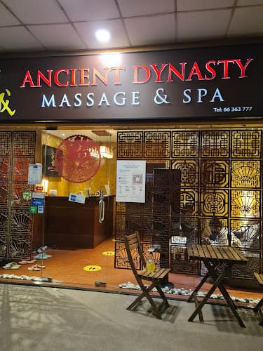 Ancient Dynasty Massage & Spa (Siglap) Singapore photo