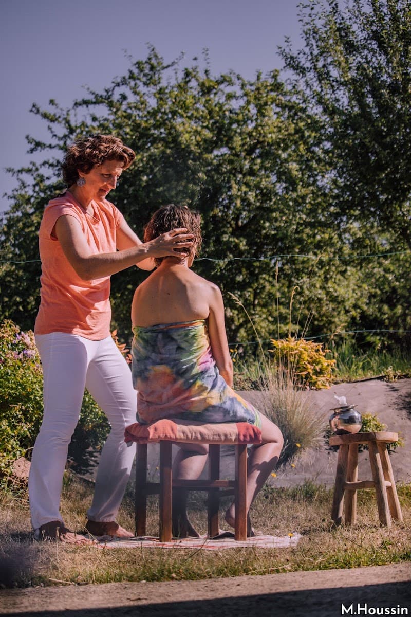 Ancrages - Massages au Naturel Treffendel photo