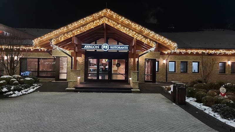 Ancram SPA Miskolc photo