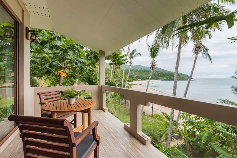 Anda Lanta Resort Koh Lanta photo