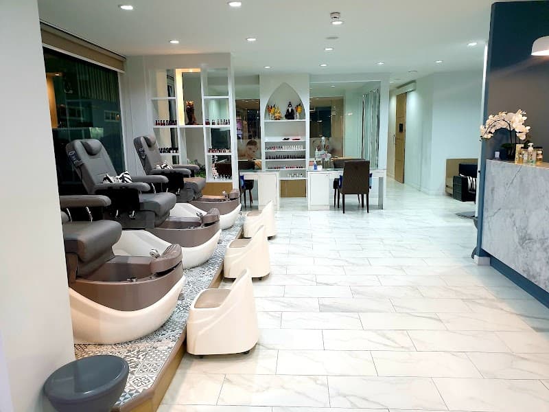 Anda Massage & Beauty Phuket photo