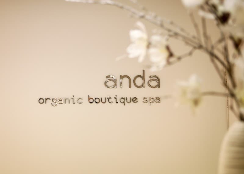 West Islip anda organic boutique spa photo