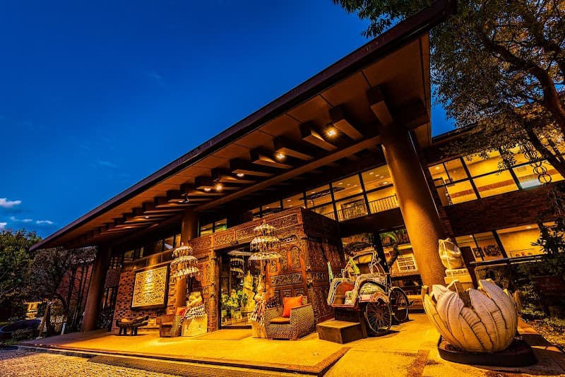 Anda Resort Izukogen photo