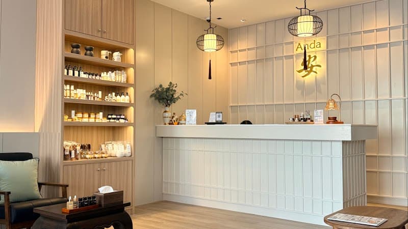 Anda Thai Massage Nakhon Si Thammarat photo