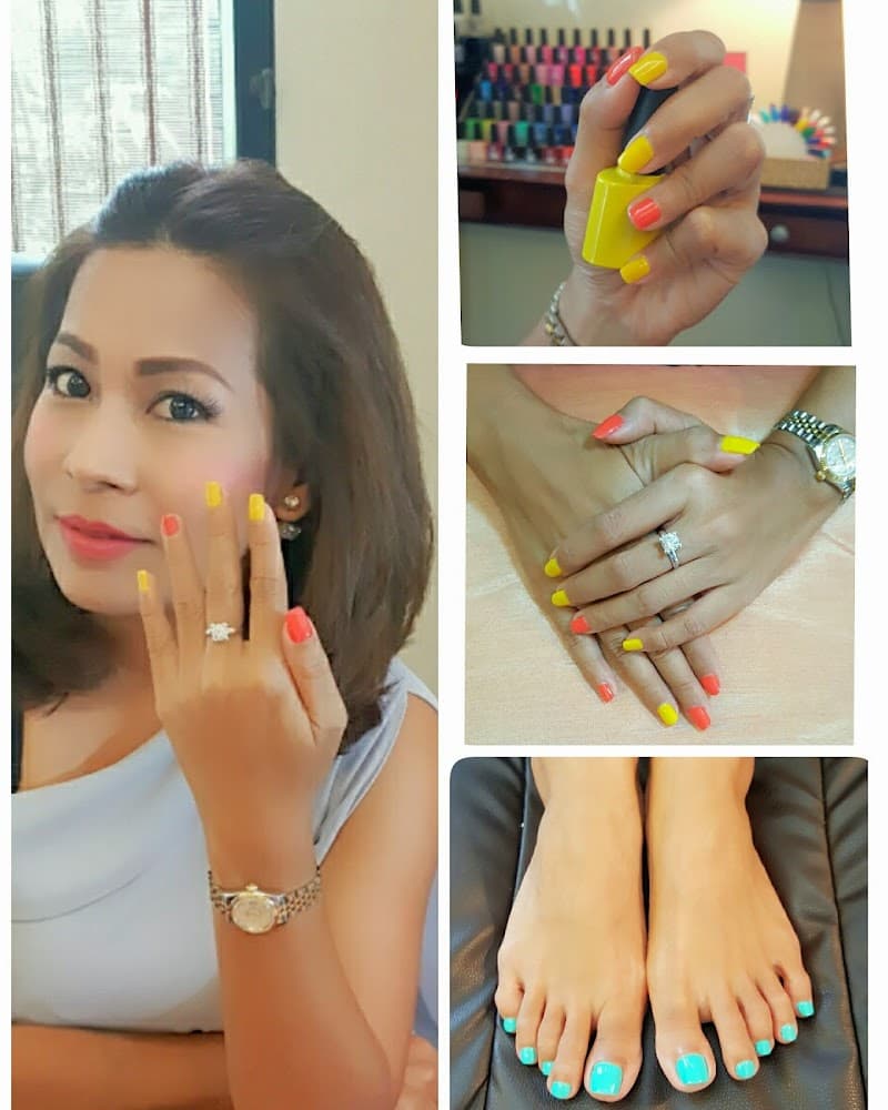 Anda tropical Spa Bangkok photo