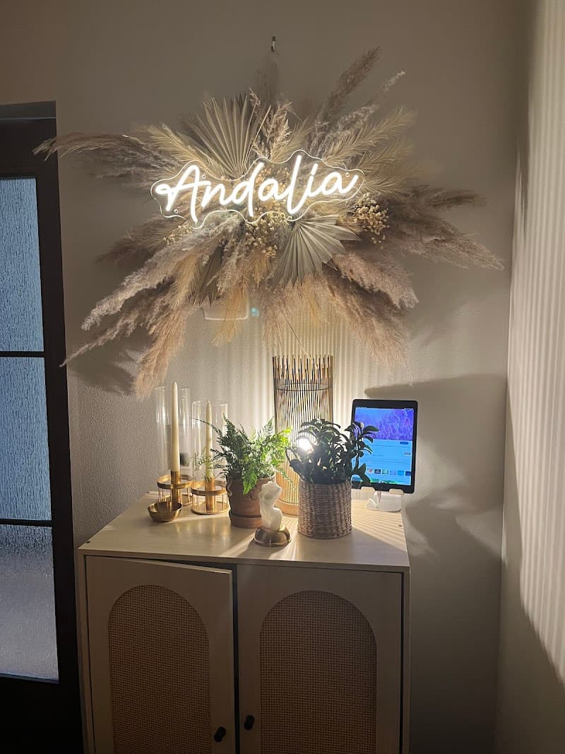 Andalia Salon and Head Spa Marietta photo