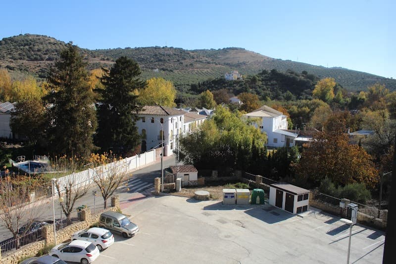 Andalucian Mountain Life Spa Frailes photo
