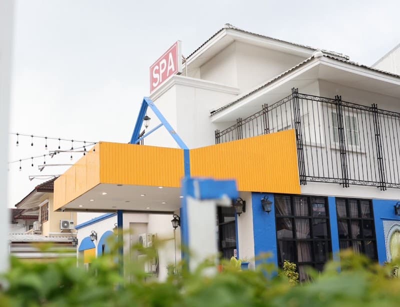 Andalusia Spa Minburi Bangkok photo