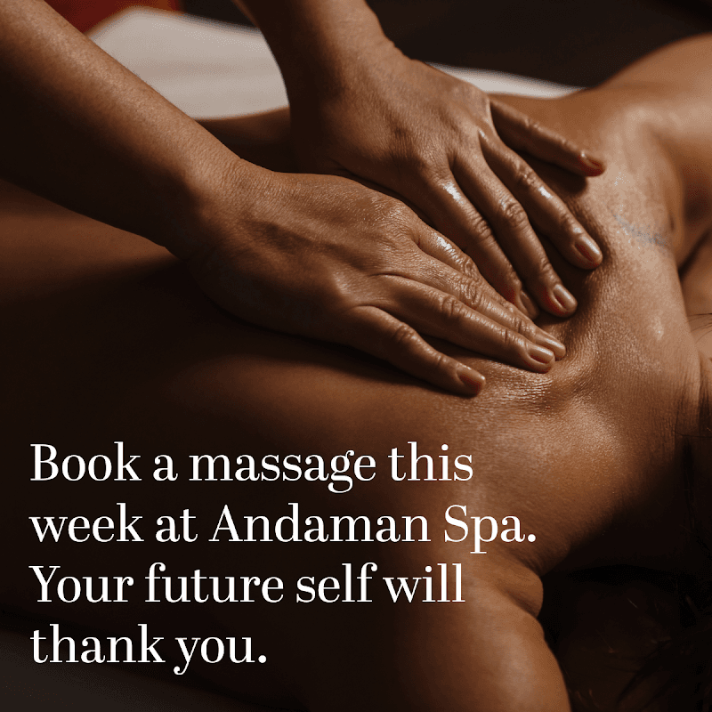Andaman Spa Houston photo