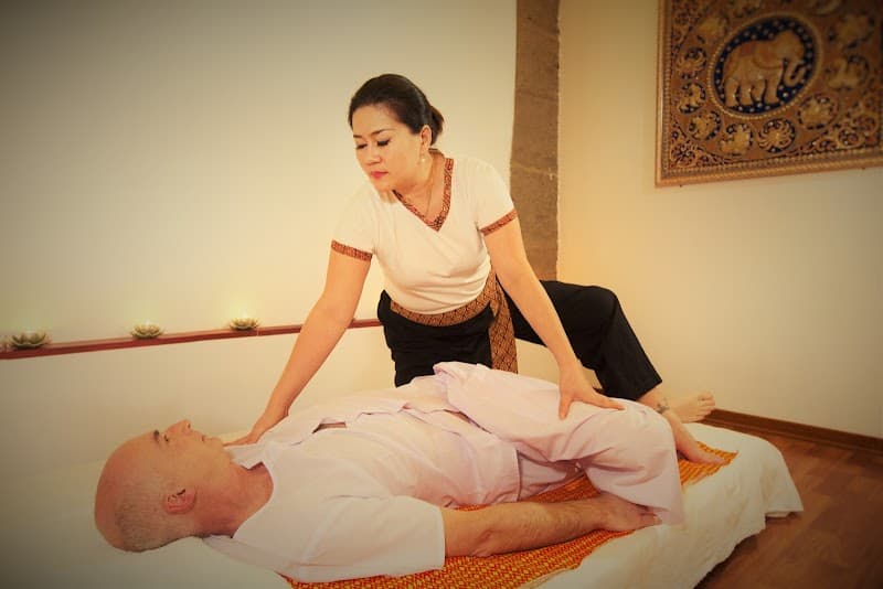 Andaman Thai Holistic Center Trieste photo