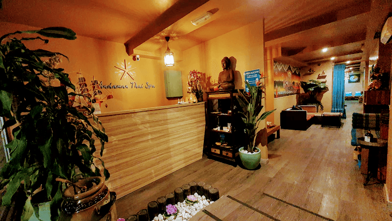 Andaman Thai Spa Cornellà de Llobregat photo