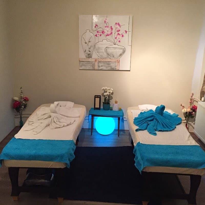 Andaman Wellness Scheveningen photo