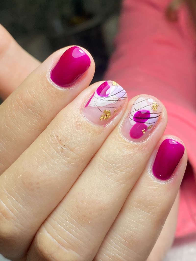 Andara peluqueria Oviedo photo