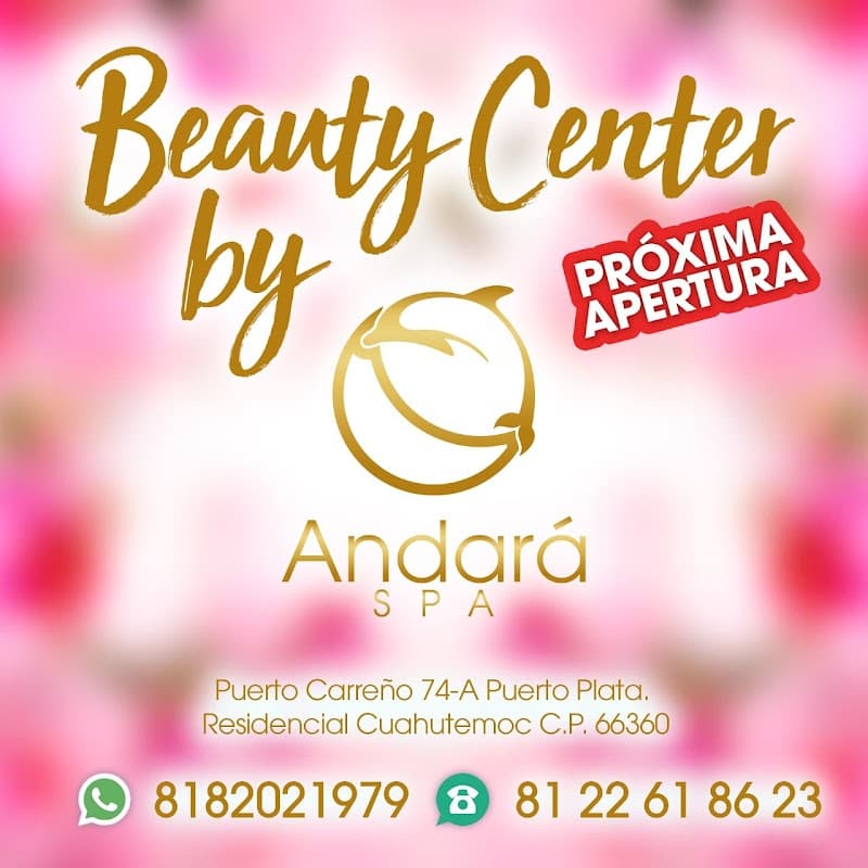 Andará SPA Santa Catarina photo
