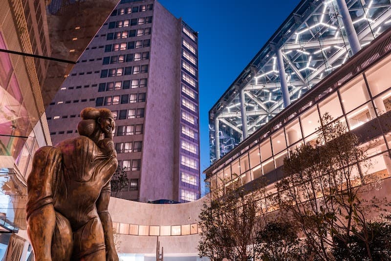 Andaz Mexico City Condesa, by Hyatt photo
