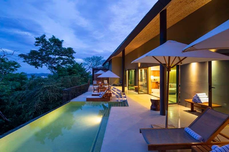 Andaz Peninsula Papagayo Resort, Costa Rica, by Hyatt Guanacaste photo