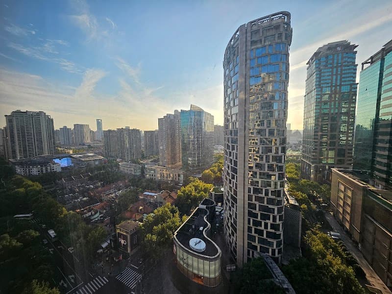 Andaz Xintiandi Shanghai - A concept by Hyatt photo