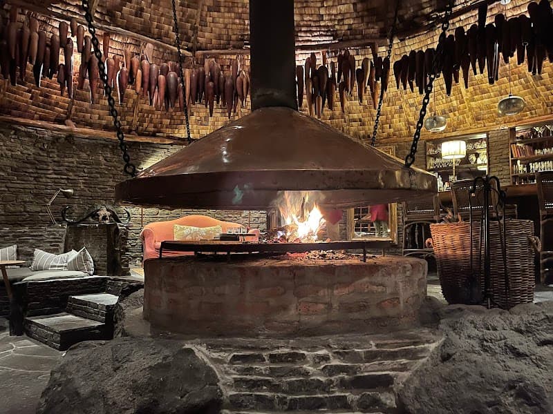 Serengeti andBeyond Klein's Camp photo