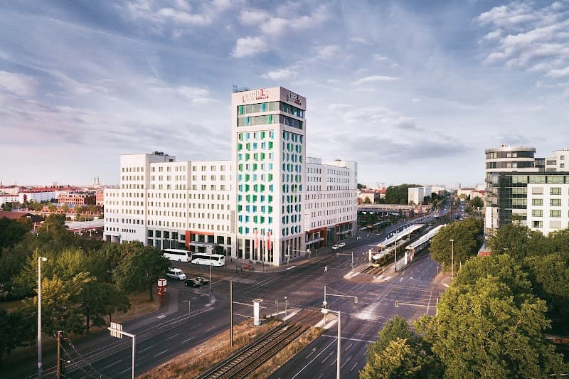 Andel's Spa & Wellness Berlin photo
