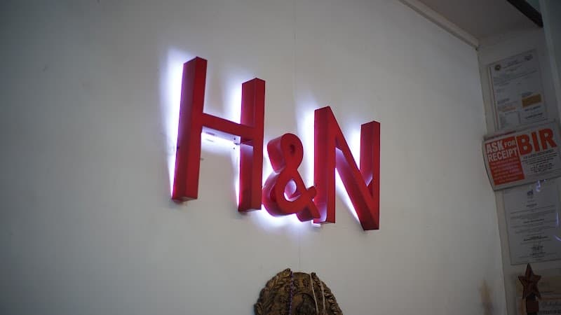 Andeng Salon & Spa Caloocan City North photo