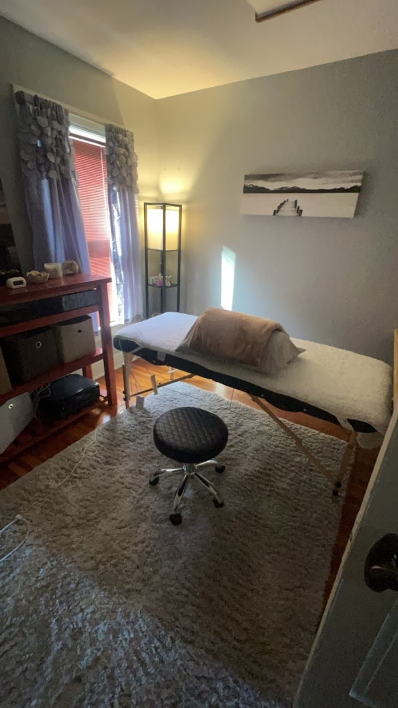 Andersmith Massage Therapy Red Wing photo