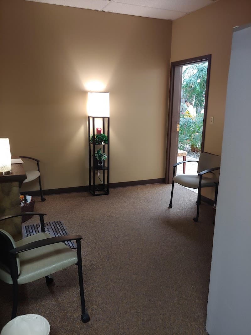Anderson Massage Therapy Overland Park photo