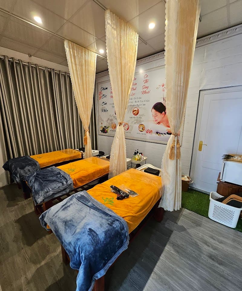 ANDEVA SPA Móng Cái photo