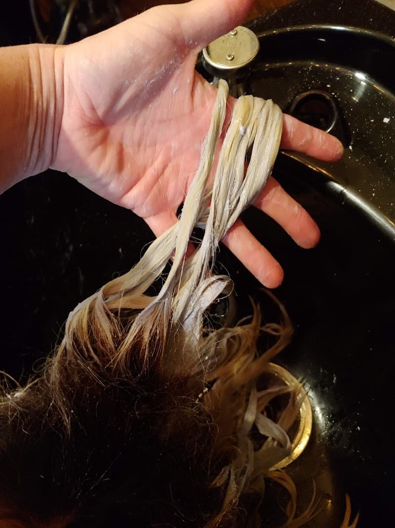 Andi's Salon East Wenatchee photo